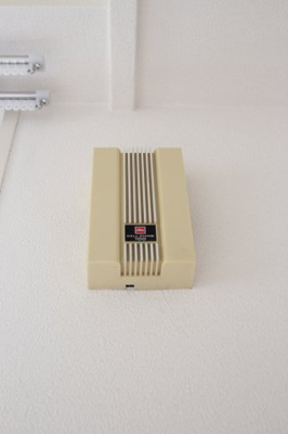 【セキュリティ】 | 鶴田第一ビル