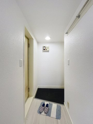 【玄関】 | 鶴田第一ビル