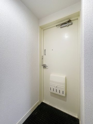 【玄関】 | 鶴田第一ビル