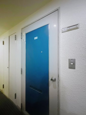 【玄関】 | 鶴田第一ビル