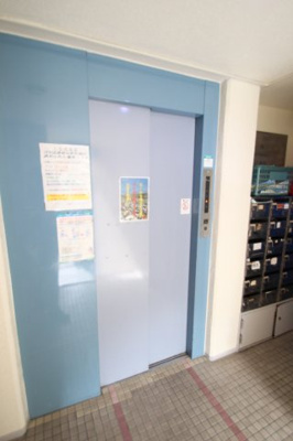 【その他共用部分】 | 鶴田第一ビル