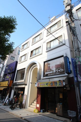 【外観】 | 鶴田第一ビル