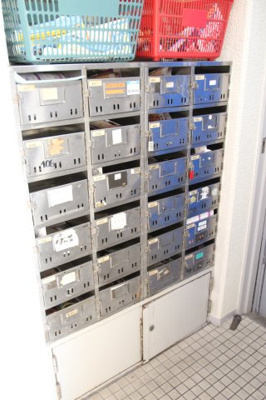 【その他共用部分】 | 鶴田第一ビル