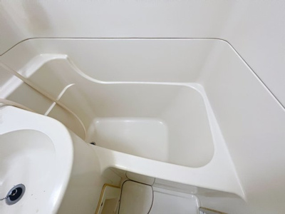 【浴室】 | 鶴田第一ビル