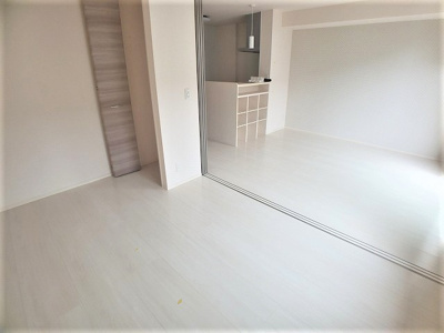 【内装】 | ドルチェヴィータ桜井