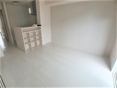 【居間・リビング】 | ドルチェヴィータ桜井