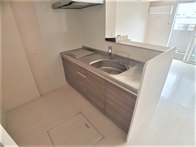 【キッチン】 | ドルチェヴィータ桜井