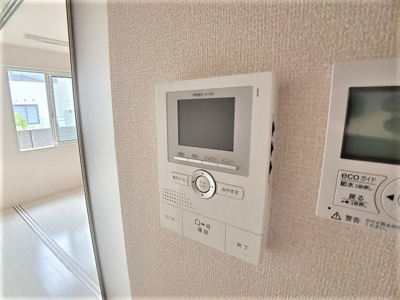 【セキュリティ】 | ドルチェヴィータ桜井