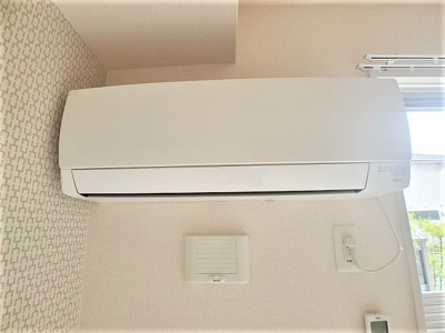 【設備】 | ドルチェヴィータ桜井