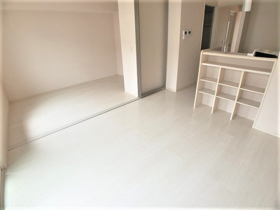 【ロビー】 | ドルチェヴィータ桜井