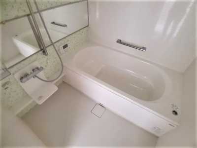 【浴室】 | ドルチェヴィータ桜井