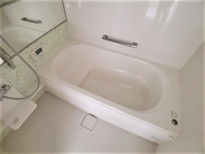 【浴室】 | ドルチェヴィータ桜井