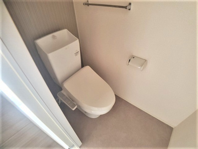 【トイレ】 | ドルチェヴィータ桜井