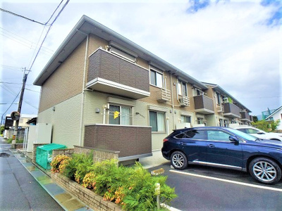 【エントランス】 | ドルチェヴィータ桜井