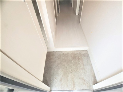 【玄関】 | ドルチェヴィータ桜井