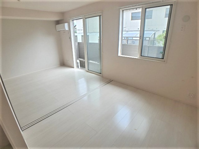 【居間・リビング】 | ドルチェヴィータ桜井