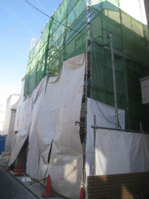 プロテージ小岩