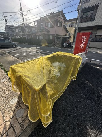 Ｖｉｌｌａ向日葵のその他共用部分