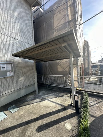 Ｖｉｌｌａ向日葵のその他共用部分
