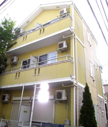 カーサリモーネ