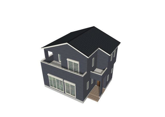 さいたま市北区日進　新築戸建