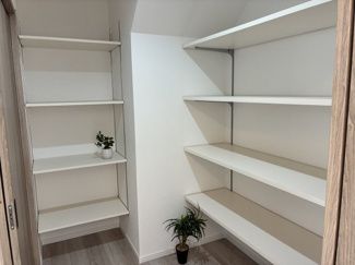 【収納】 | 大津市雄琴5丁目11　新築戸建