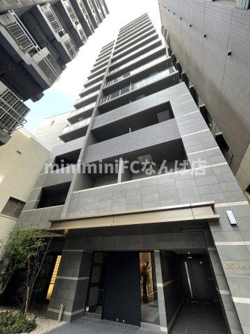 IBCレジデンスウエスト