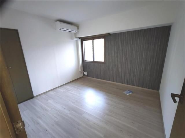 ガーデンハイツ小平１番館の寝室