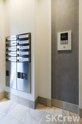 【その他共用部分】 | メゾン・ド・プティ