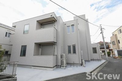 【外観】 | メゾン・ド・プティ