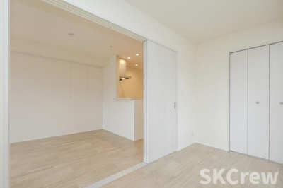 【寝室】 | メゾン・ド・プティ