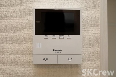 【セキュリティ】 | メゾン・ド・プティ