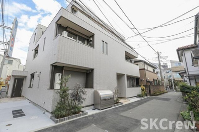 【外観】 | メゾン・ド・プティ