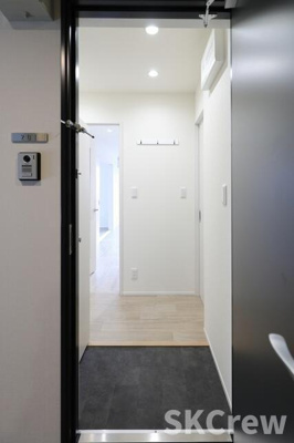 【玄関】 | メゾン・ド・プティ