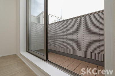 【バルコニー】 | メゾン・ド・プティ