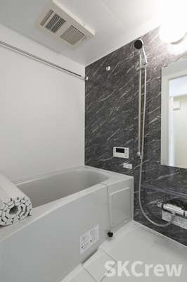 【浴室】 | メゾン・ド・プティ