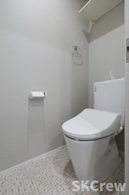 【トイレ】 | メゾン・ド・プティ