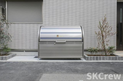 【その他共用部分】 | メゾン・ド・プティ