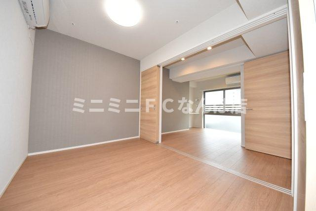 IBCレジデンスウエストの設備