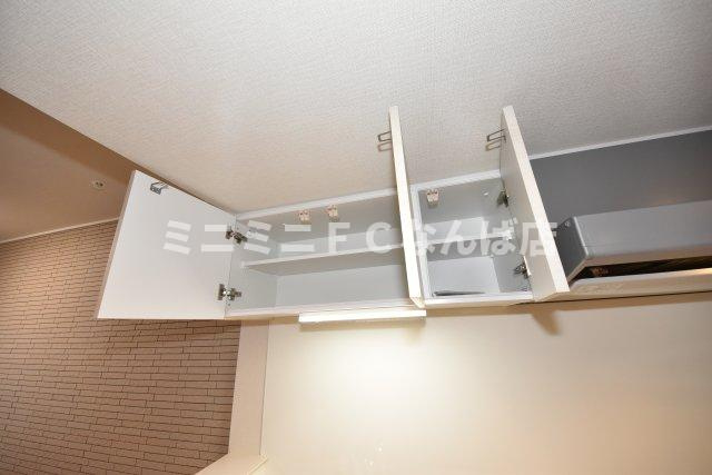 IBCレジデンスウエスト