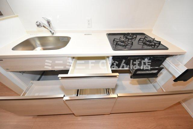 IBCレジデンスウエスト