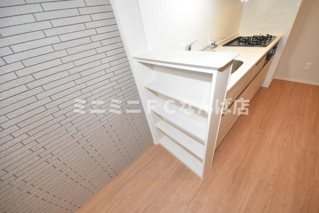 IBCレジデンスウエスト