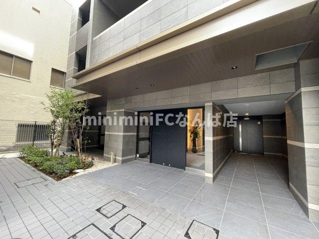 IBCレジデンスウエスト