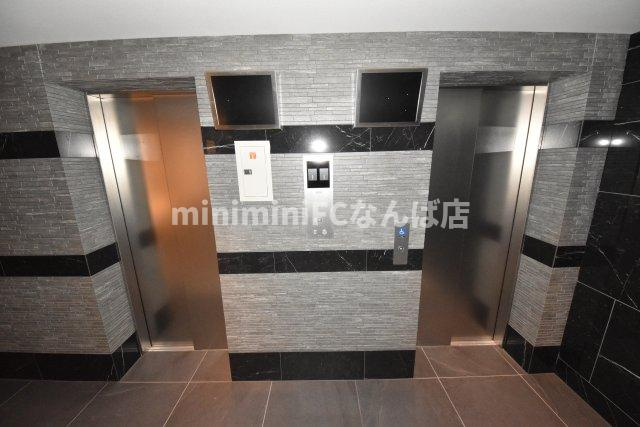 IBCレジデンスウエスト