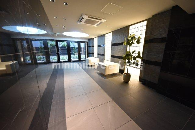 IBCレジデンスウエスト