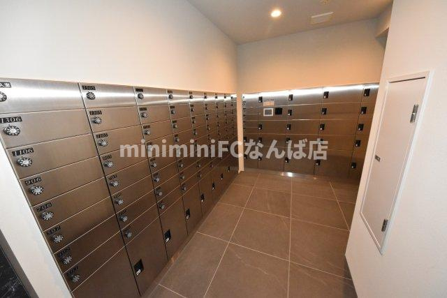 IBCレジデンスウエスト