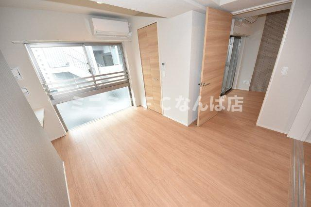 IBCレジデンスウエストの寝室