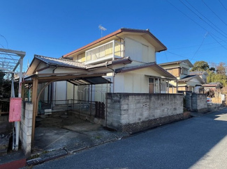 【外観】 | 木更津市八幡台　土地　木更津駅 | 安心の更地渡しです。解体費用・手間一切不要です！
お好みのハウスメーカーで建築していただけます。高低差なしの整形地なので外構費用を抑えて自由に設計可能です。こだわりのマイホームを実現していただけます♪