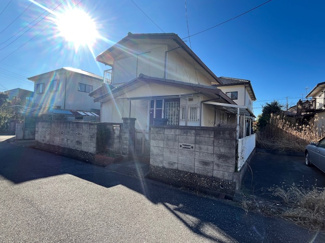 【外観】 | 木更津市八幡台　土地　木更津駅 | 安心の更地渡しです。解体費用・手間一切不要です！
お好みのハウスメーカーで建築していただけます。高低差なしの整形地なので外構費用を抑えて自由に設計可能です。こだわりのマイホームを実現していただけます♪