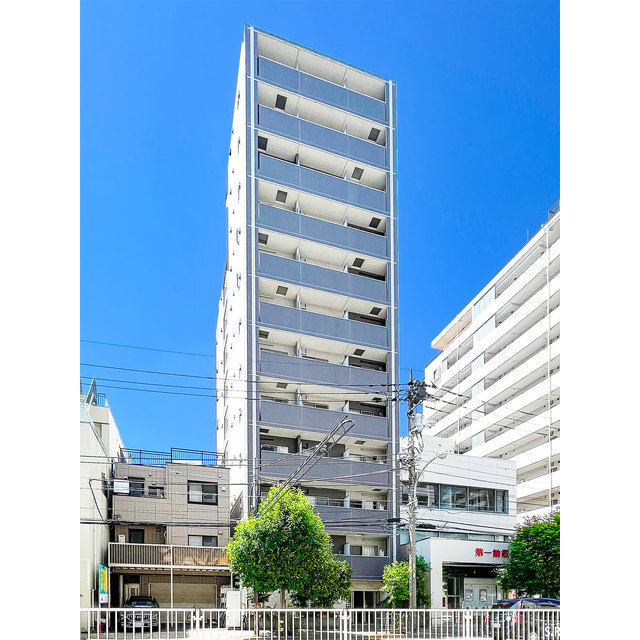 エクアス錦糸町